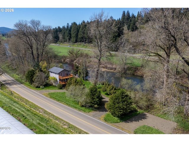 1025 WILSON RIVER Loop, Tillamook, OR 97141