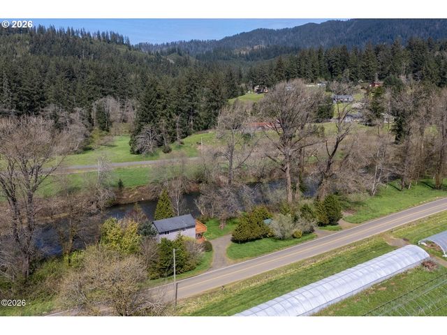 1025 WILSON RIVER Loop, Tillamook, OR 97141