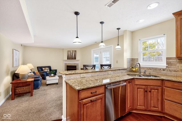 5184 Lake Point Drive, Carmel, IN 46033