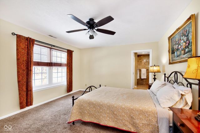 5184 Lake Point Drive, Carmel, IN 46033