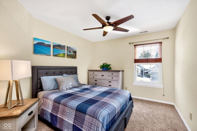 5184 Lake Point Drive, Carmel, IN 46033