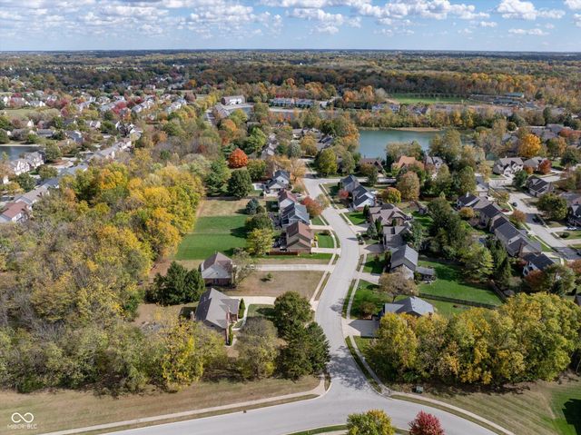 5184 Lake Point Drive, Carmel, IN 46033