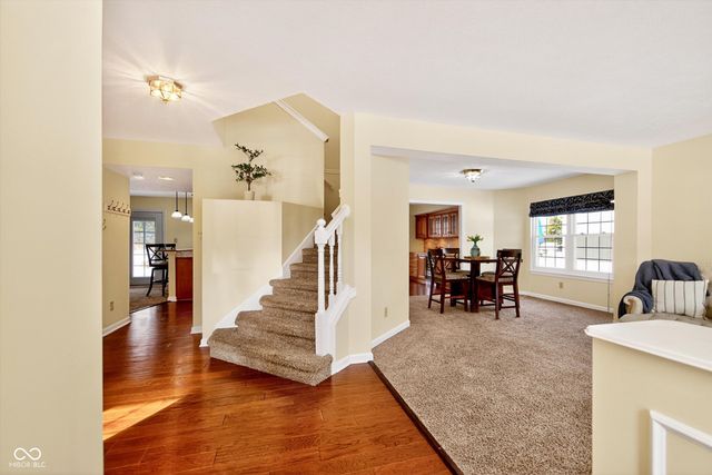 5184 Lake Point Drive, Carmel, IN 46033