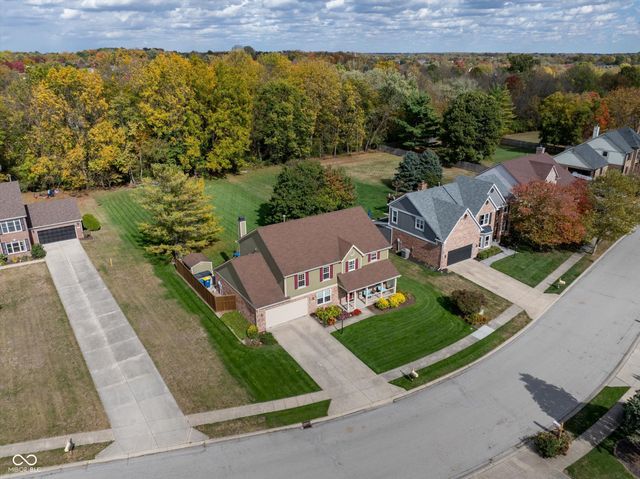 5184 Lake Point Drive, Carmel, IN 46033
