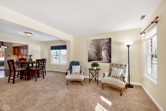 5184 Lake Point Drive, Carmel, IN 46033