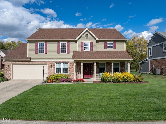 5184 Lake Point Drive, Carmel, IN 46033