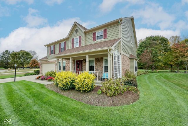 5184 Lake Point Drive, Carmel, IN 46033