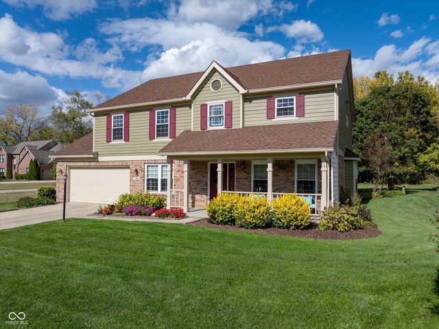 5184 Lake Point Drive, Carmel, IN 46033