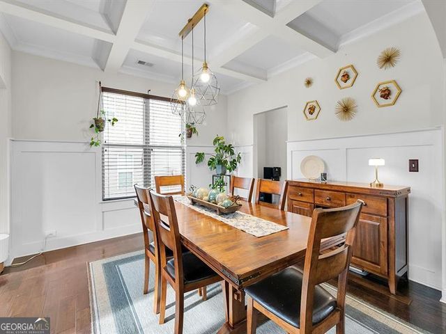 5110 Rialto Way, Cumming, GA 30040