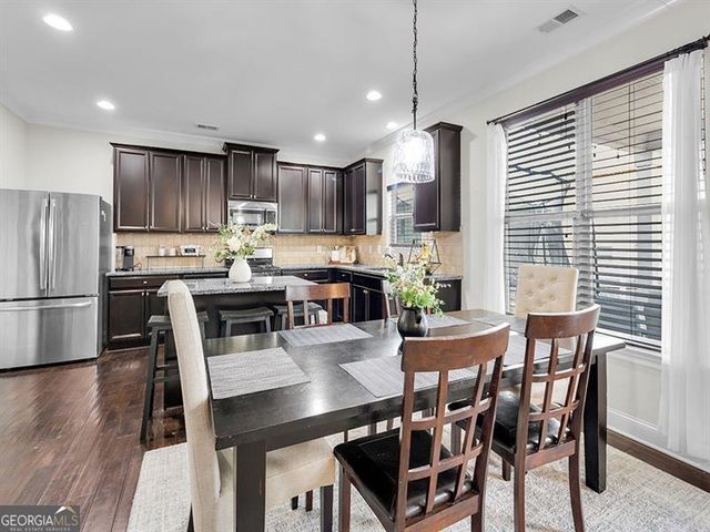 5110 Rialto Way, Cumming, GA 30040