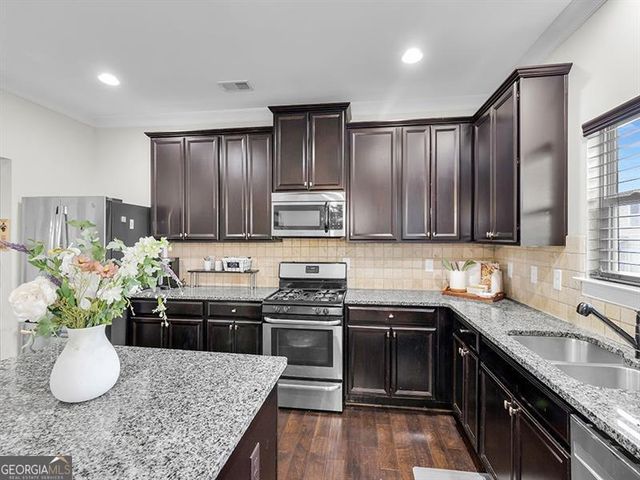 5110 Rialto Way, Cumming, GA 30040