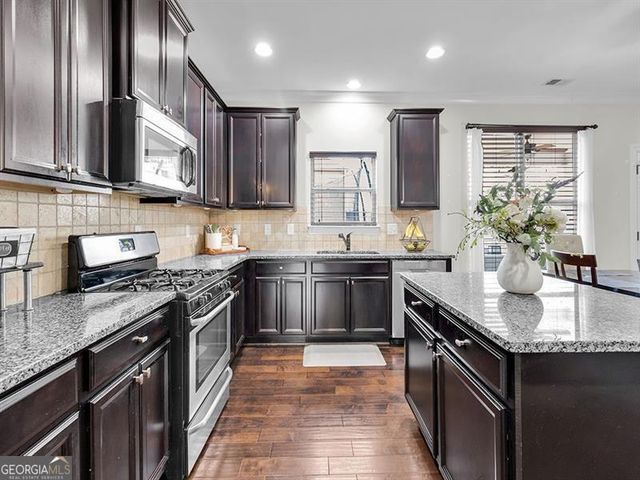 5110 Rialto Way, Cumming, GA 30040