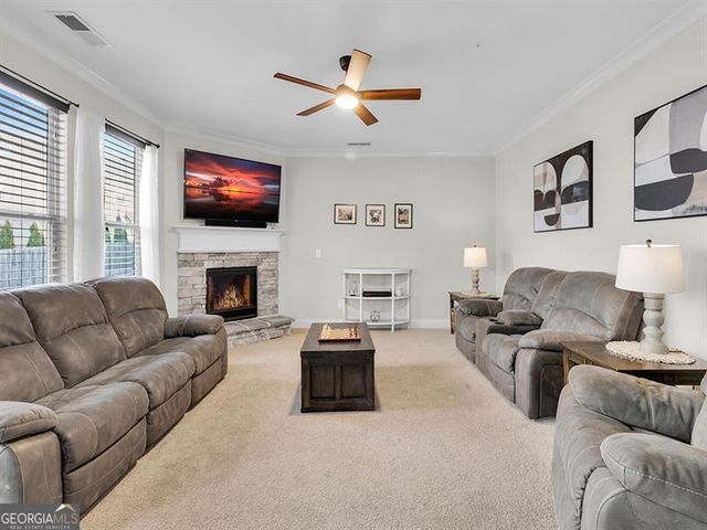 5110 Rialto Way, Cumming, GA 30040