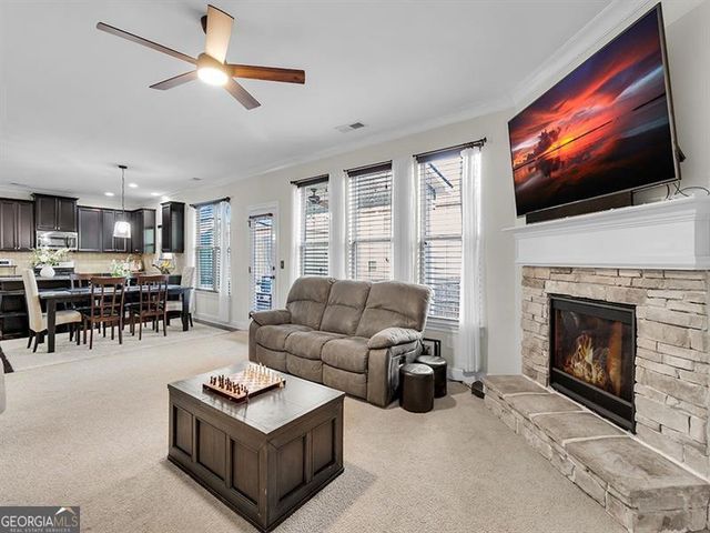 5110 Rialto Way, Cumming, GA 30040