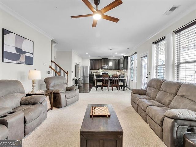 5110 Rialto Way, Cumming, GA 30040