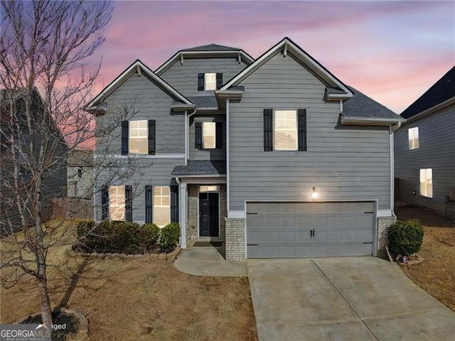 5110 Rialto Way, Cumming, GA 30040