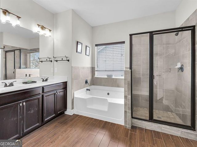 5110 Rialto Way, Cumming, GA 30040