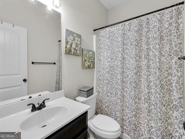 5110 Rialto Way, Cumming, GA 30040