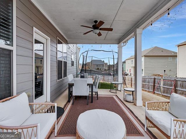 5110 Rialto Way, Cumming, GA 30040