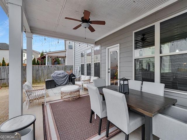 5110 Rialto Way, Cumming, GA 30040