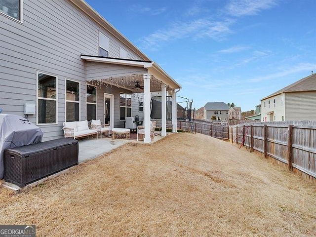 5110 Rialto Way, Cumming, GA 30040