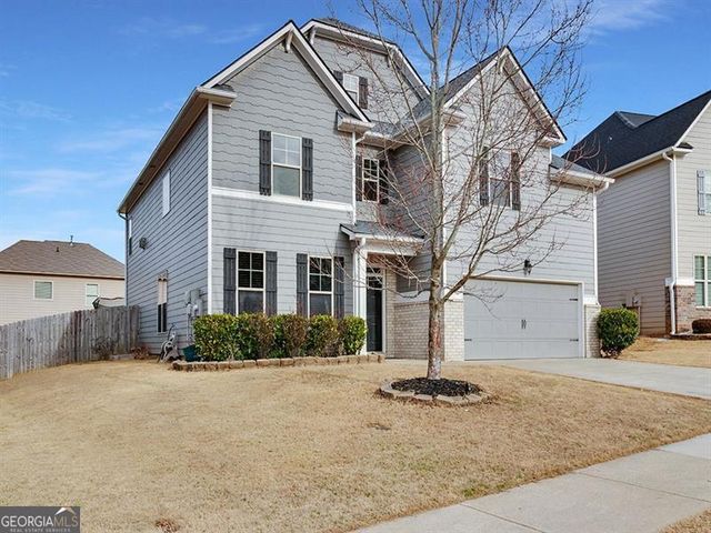 5110 Rialto Way, Cumming, GA 30040