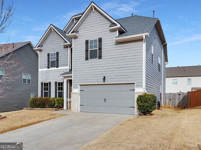 5110 Rialto Way, Cumming, GA 30040