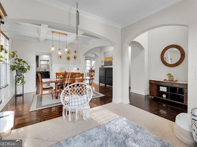 5110 Rialto Way, Cumming, GA 30040