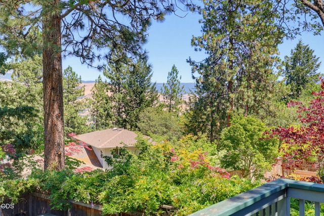 1365 Ponderosa Drive, Ashland, OR 97520