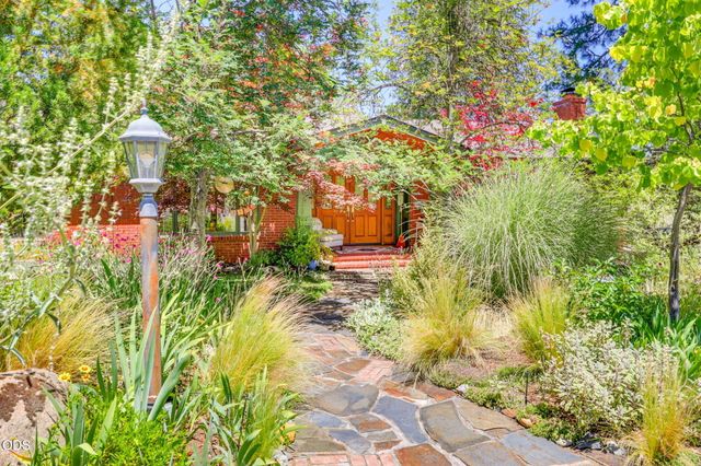 1365 Ponderosa Drive, Ashland, OR 97520