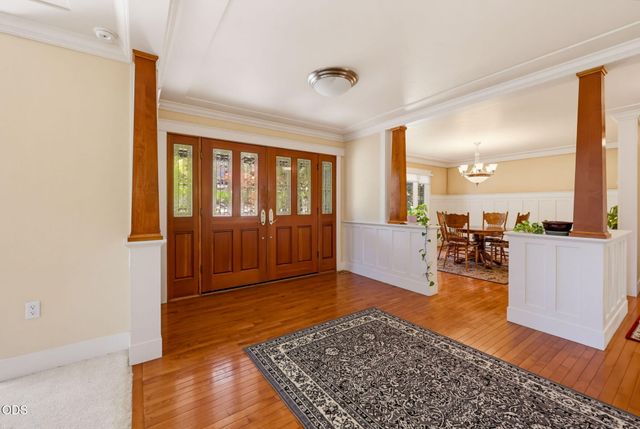 1365 Ponderosa Drive, Ashland, OR 97520