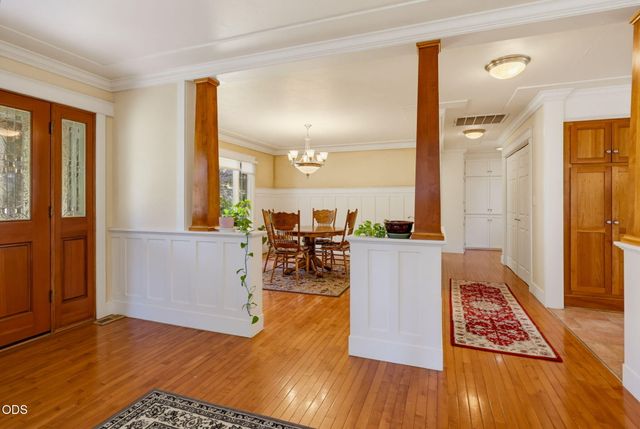 1365 Ponderosa Drive, Ashland, OR 97520