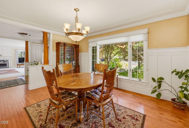 1365 Ponderosa Drive, Ashland, OR 97520