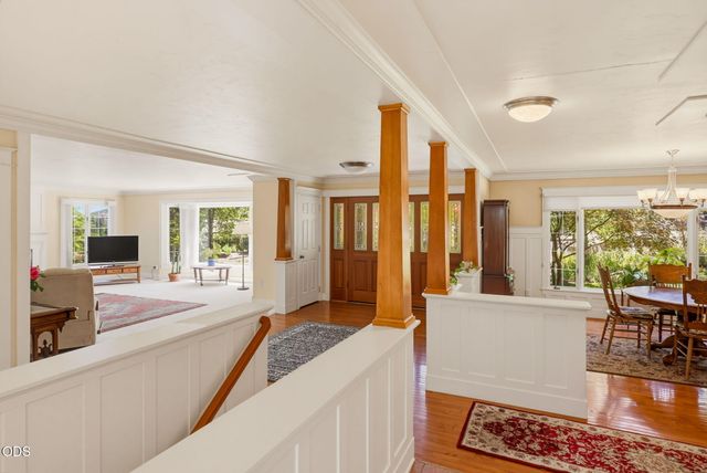 1365 Ponderosa Drive, Ashland, OR 97520