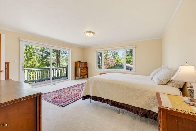 1365 Ponderosa Drive, Ashland, OR 97520