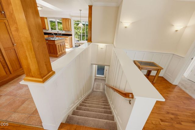 1365 Ponderosa Drive, Ashland, OR 97520
