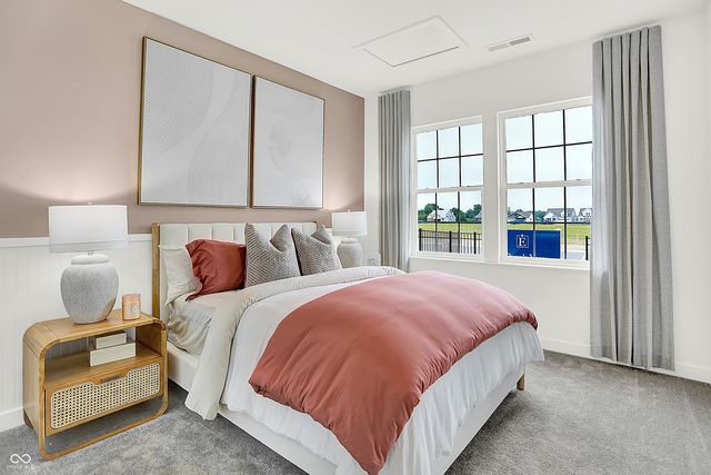 5275 Foxley Park Lane, Avon, IN 46123