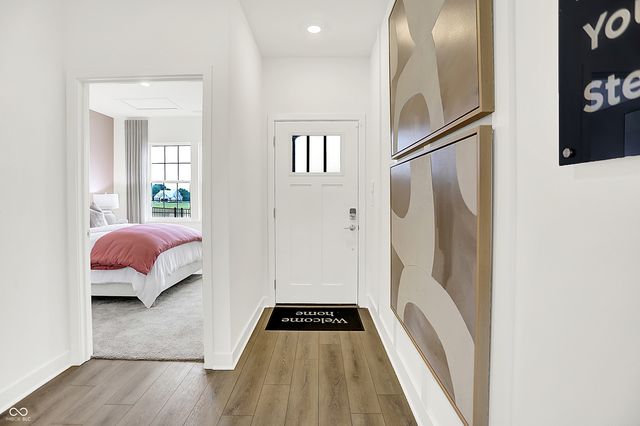 5275 Foxley Park Lane, Avon, IN 46123