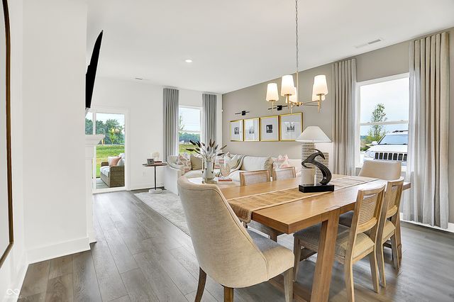 5275 Foxley Park Lane, Avon, IN 46123