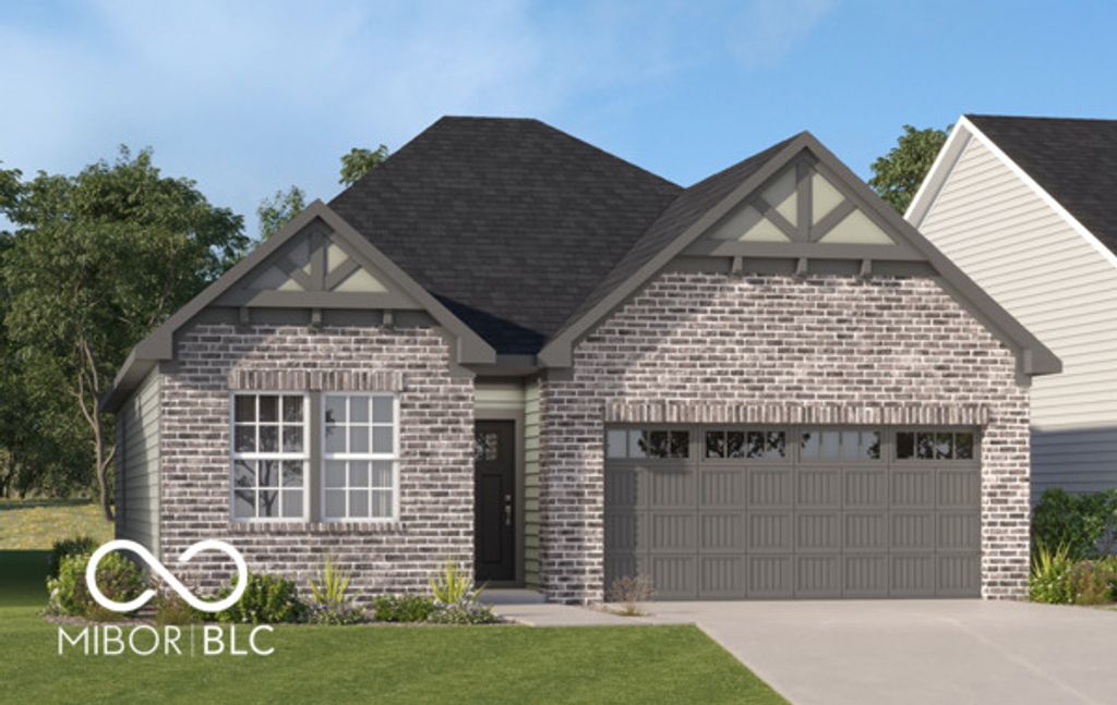 5275 Foxley Park Lane, Avon, IN 46123