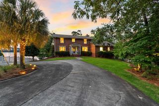 354 St Thomas Church Road, Chapin, SC 29036