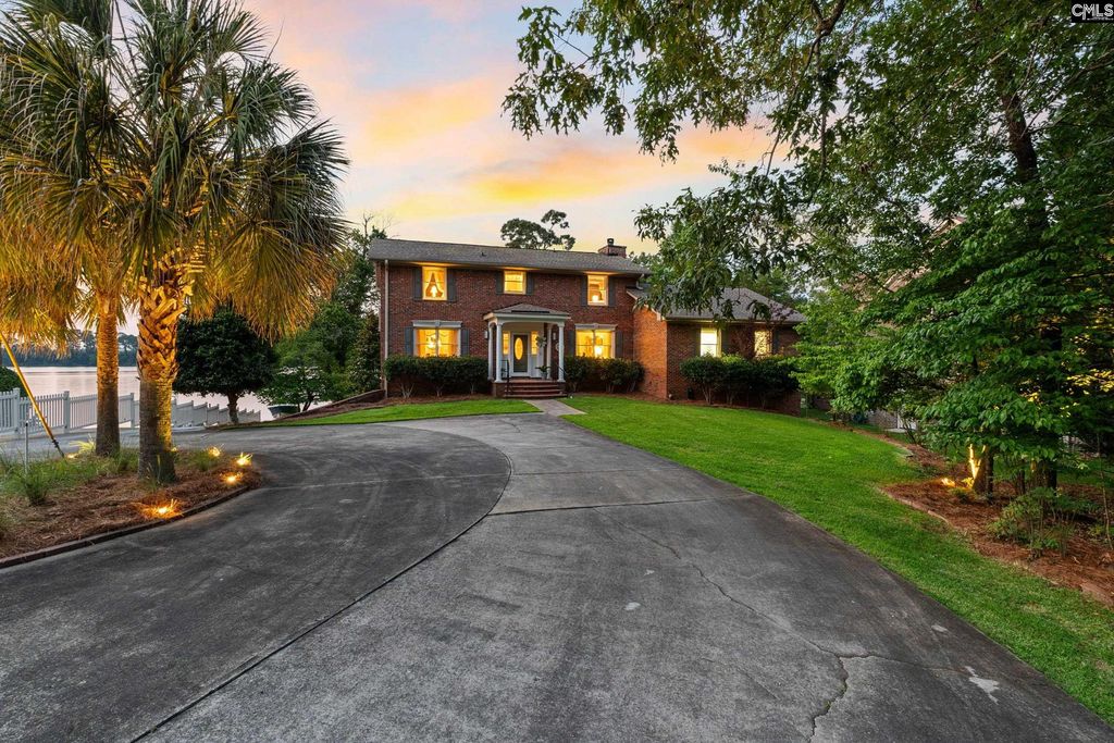 354 St Thomas Church Road, Chapin, SC 29036