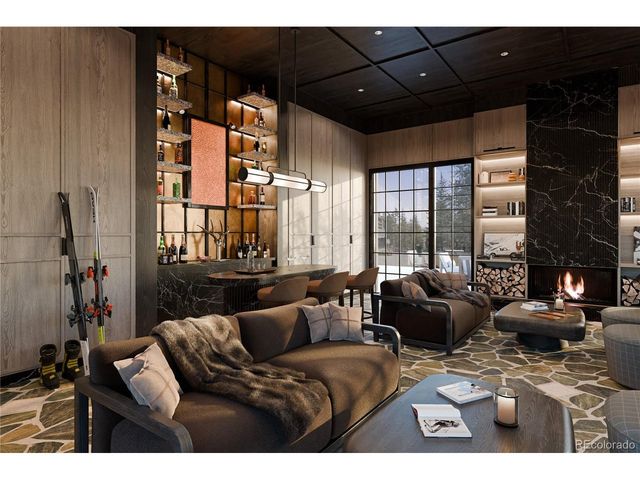 616 W Lionshead Cir 4B, Vail, CO 81657