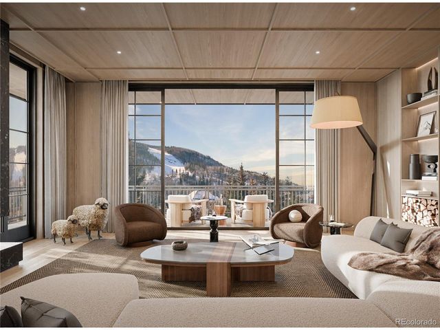 616 W Lionshead Cir 4B, Vail, CO 81657
