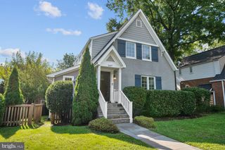 3607 NORRIS PL, Alexandria, VA 22305
