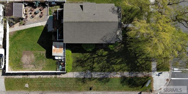 305 S Park Avenue, Shelley, ID 83274