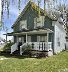 305 S Park Avenue, Shelley, ID 83274