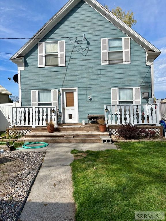 Image 26 of property listing at 305 S Park Avenue, Shelley, ID 83274
