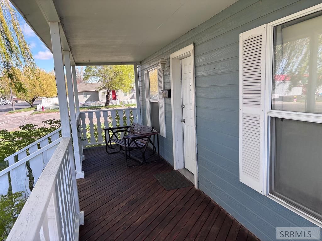 Image 30 of property listing at 305 S Park Avenue, Shelley, ID 83274