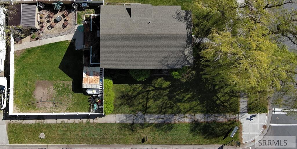 Image 31 of property listing at 305 S Park Avenue, Shelley, ID 83274